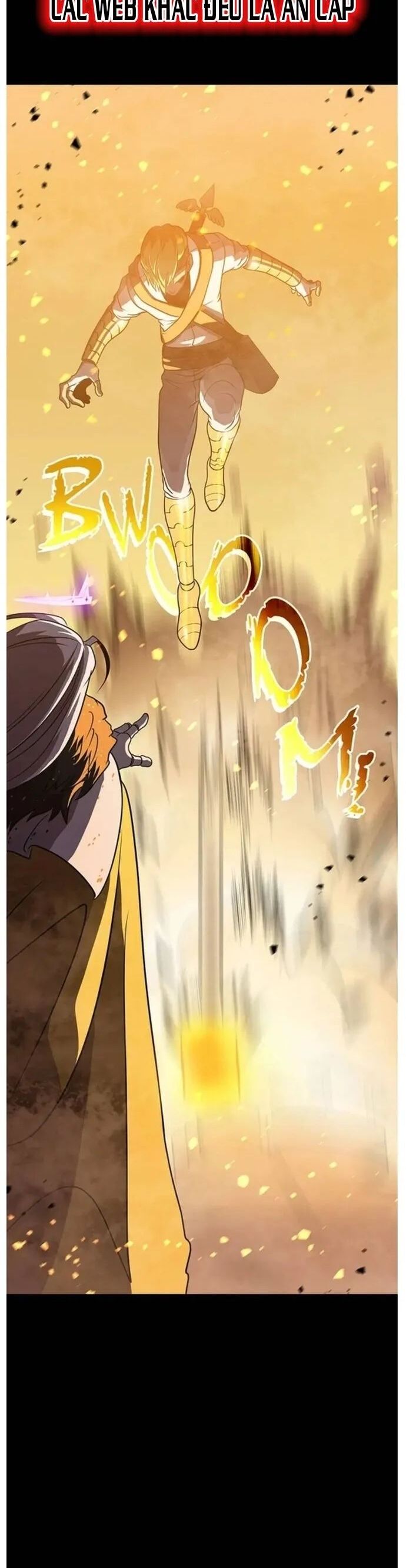 Trò Chơi Của Thần Chapter 74 - Trang 2