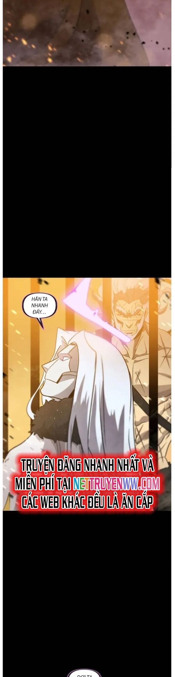 Trò Chơi Của Thần Chapter 74 - Trang 2