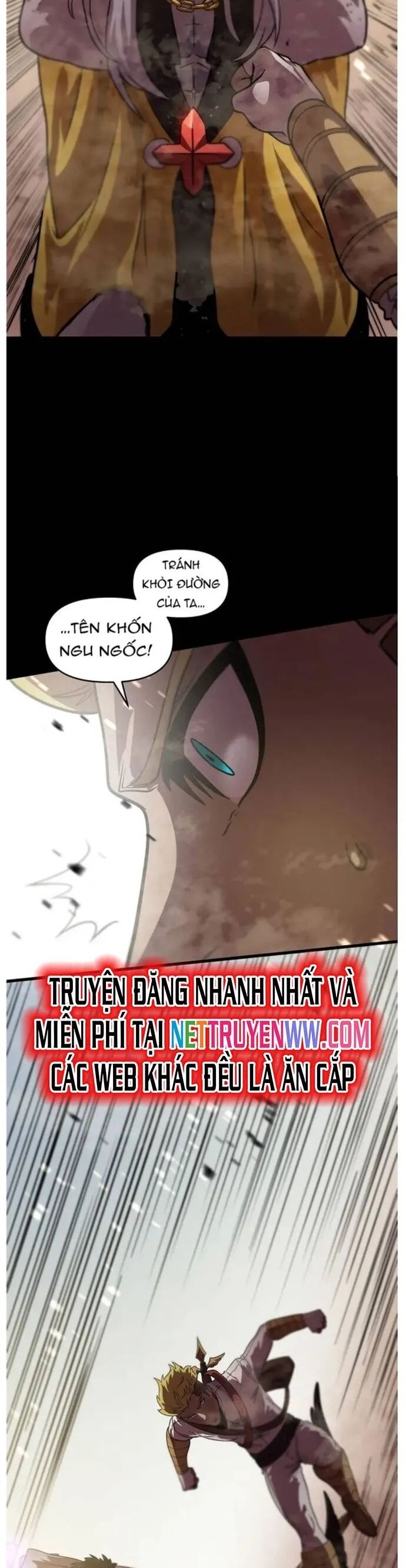 Trò Chơi Của Thần Chapter 74 - Trang 2