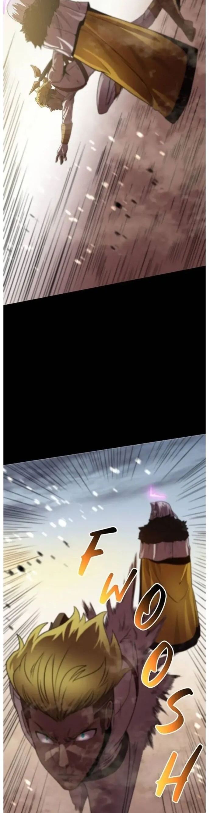 Trò Chơi Của Thần Chapter 74 - Trang 2