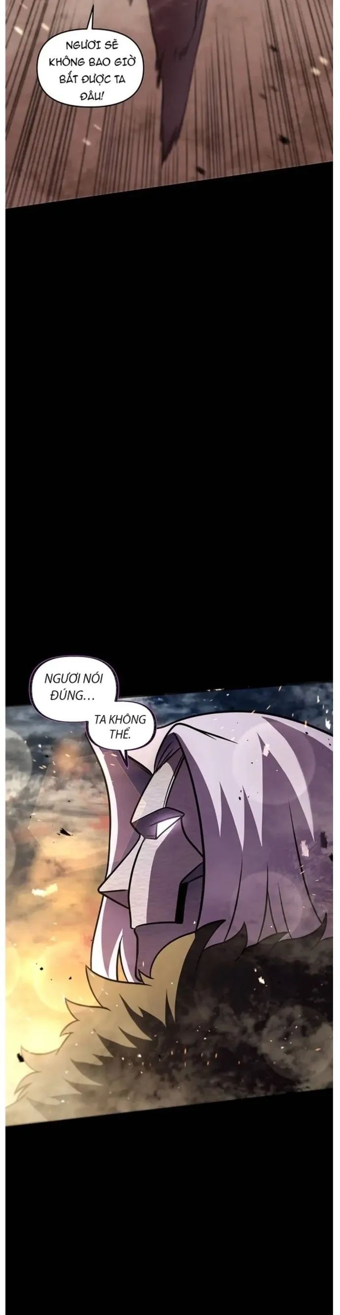 Trò Chơi Của Thần Chapter 74 - Trang 2