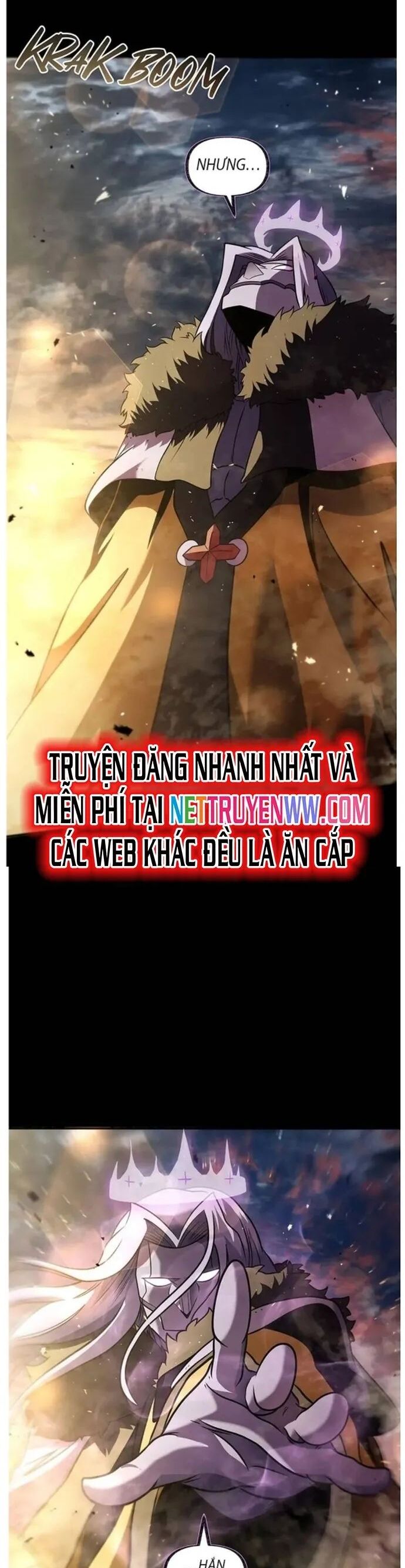 Trò Chơi Của Thần Chapter 74 - Trang 2