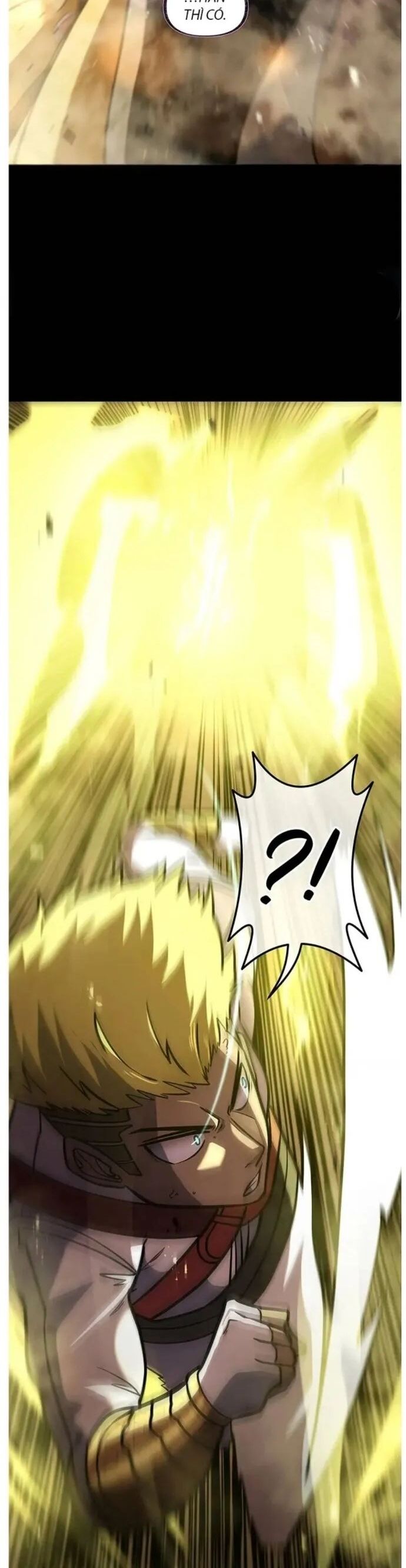 Trò Chơi Của Thần Chapter 74 - Trang 2