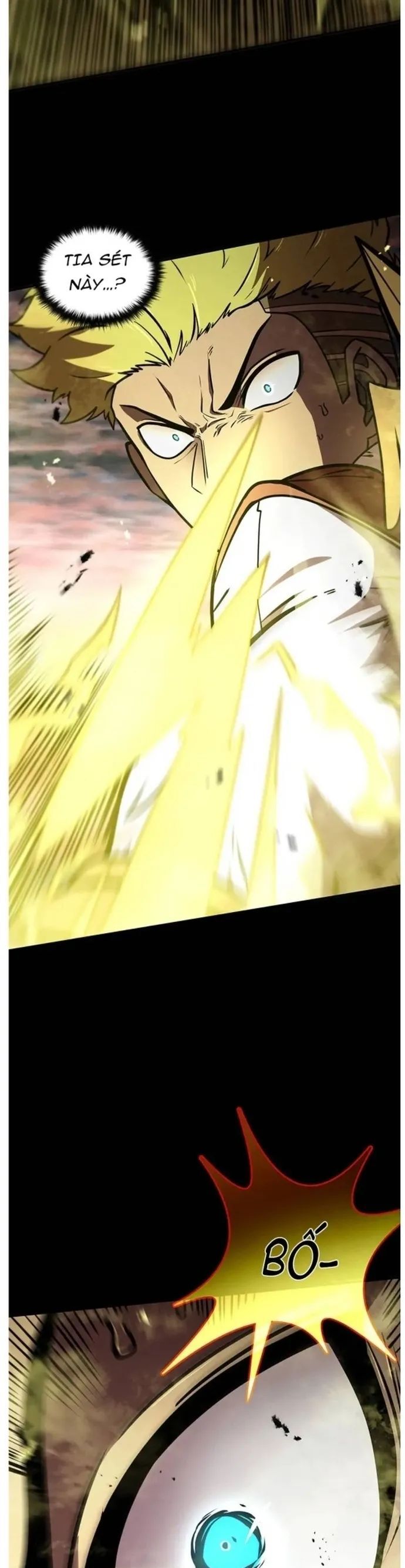 Trò Chơi Của Thần Chapter 74 - Trang 2