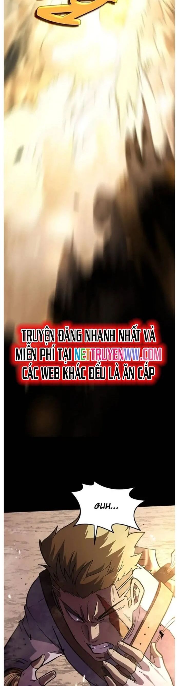 Trò Chơi Của Thần Chapter 74 - Trang 2