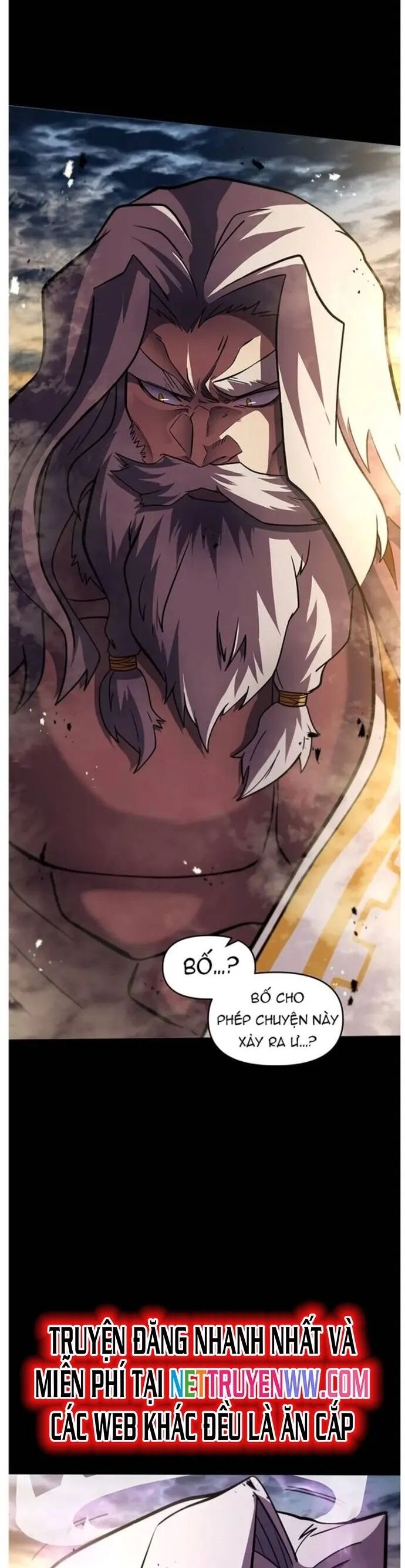 Trò Chơi Của Thần Chapter 74 - Trang 2