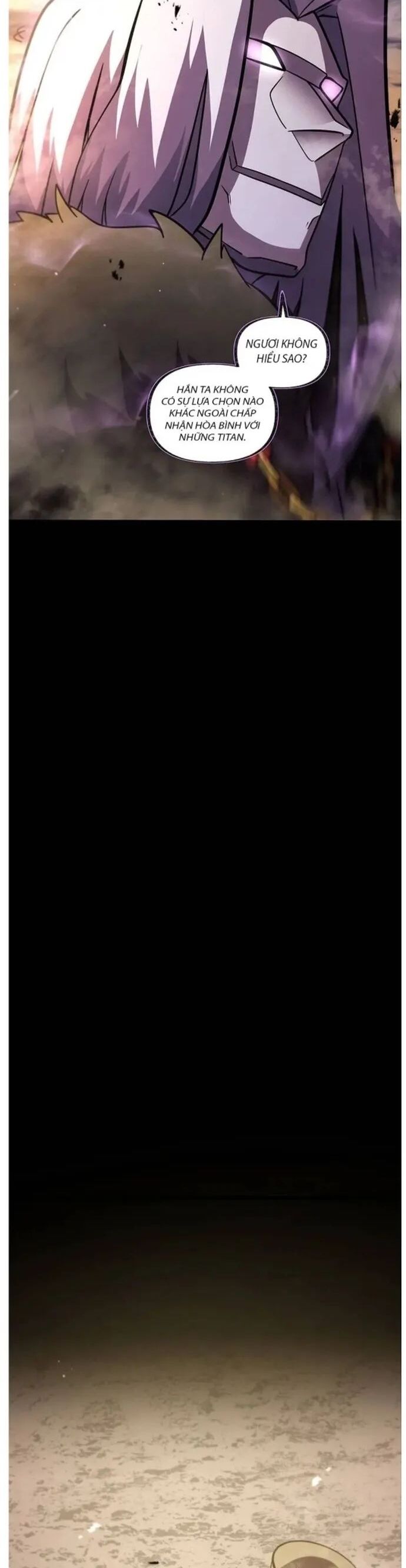 Trò Chơi Của Thần Chapter 74 - Trang 2