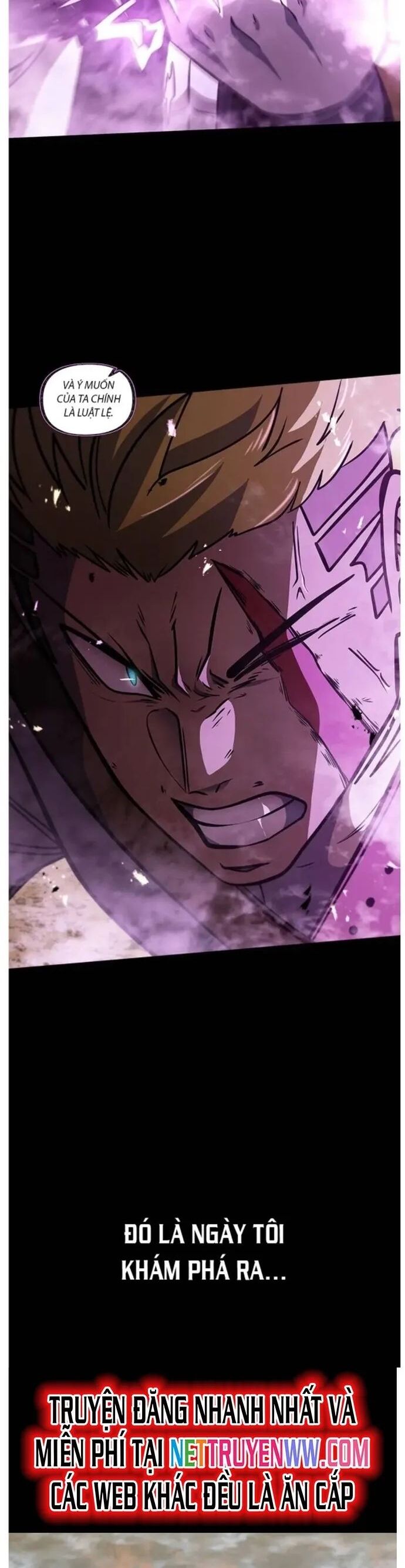 Trò Chơi Của Thần Chapter 74 - Trang 2