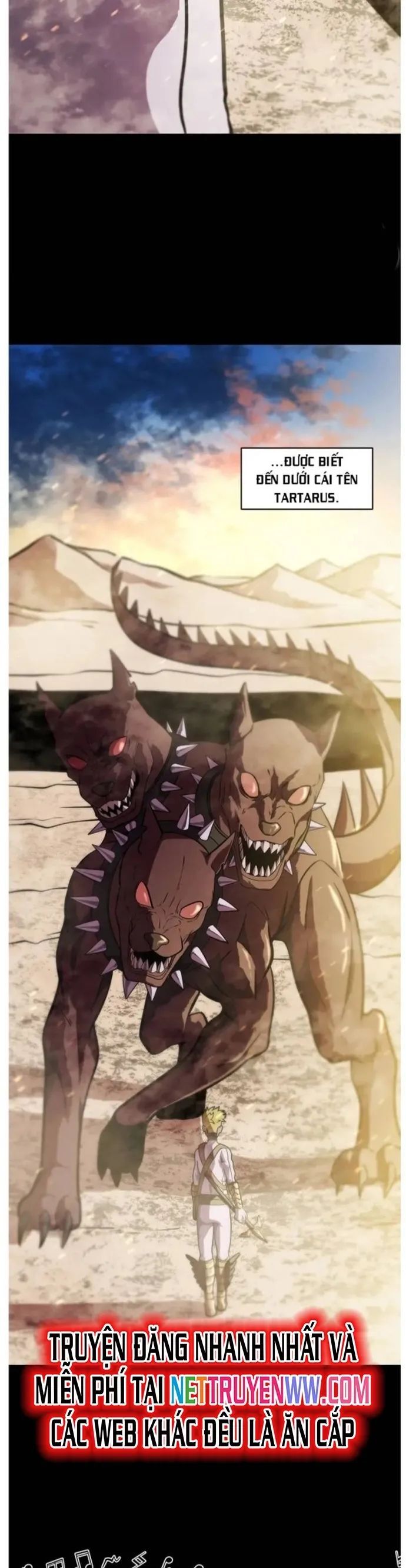 Trò Chơi Của Thần Chapter 74 - Trang 2