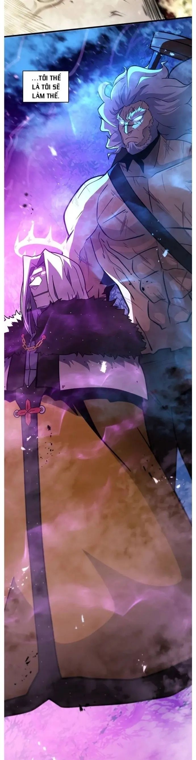 Trò Chơi Của Thần Chapter 74 - Trang 2