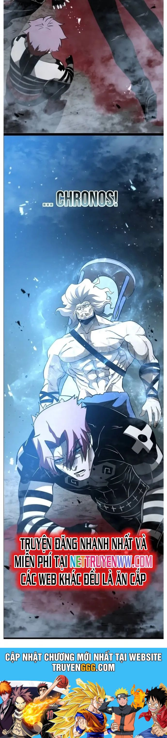 Trò Chơi Của Thần Chapter 74 - Trang 2