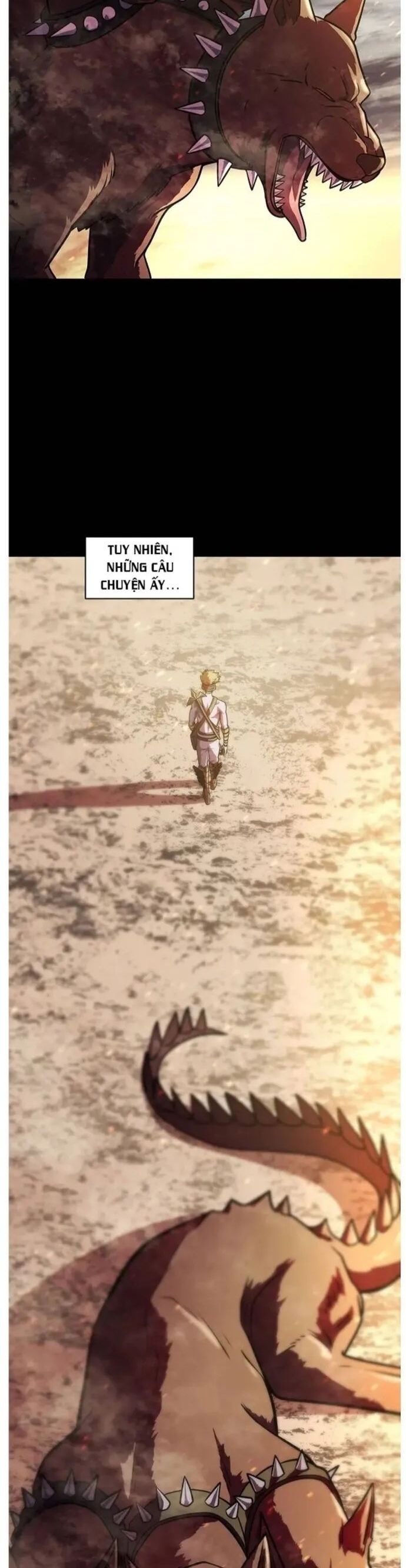 Trò Chơi Của Thần Chapter 74 - Trang 2