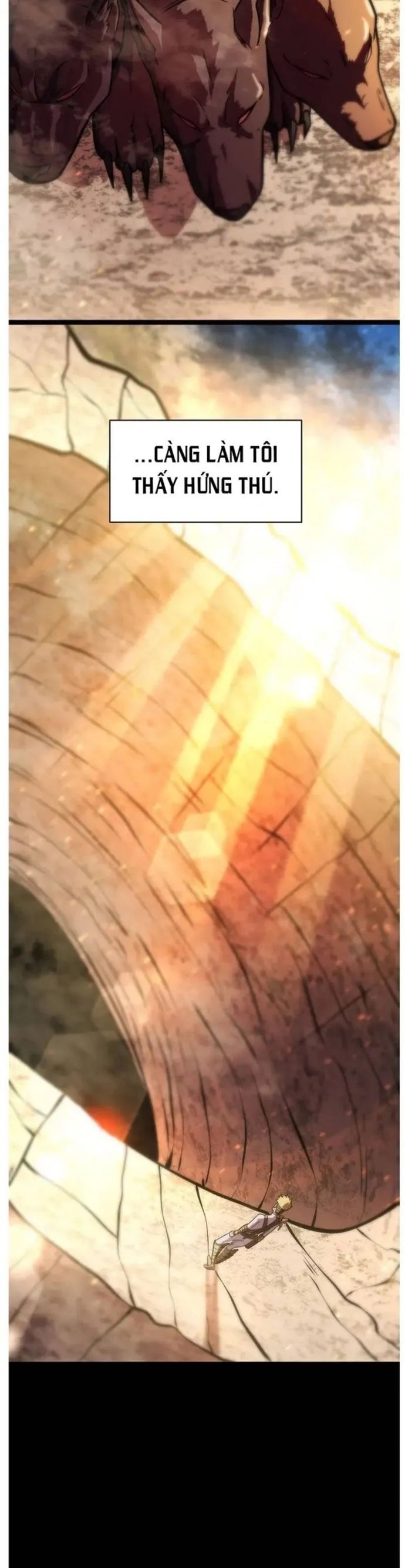 Trò Chơi Của Thần Chapter 74 - Trang 2