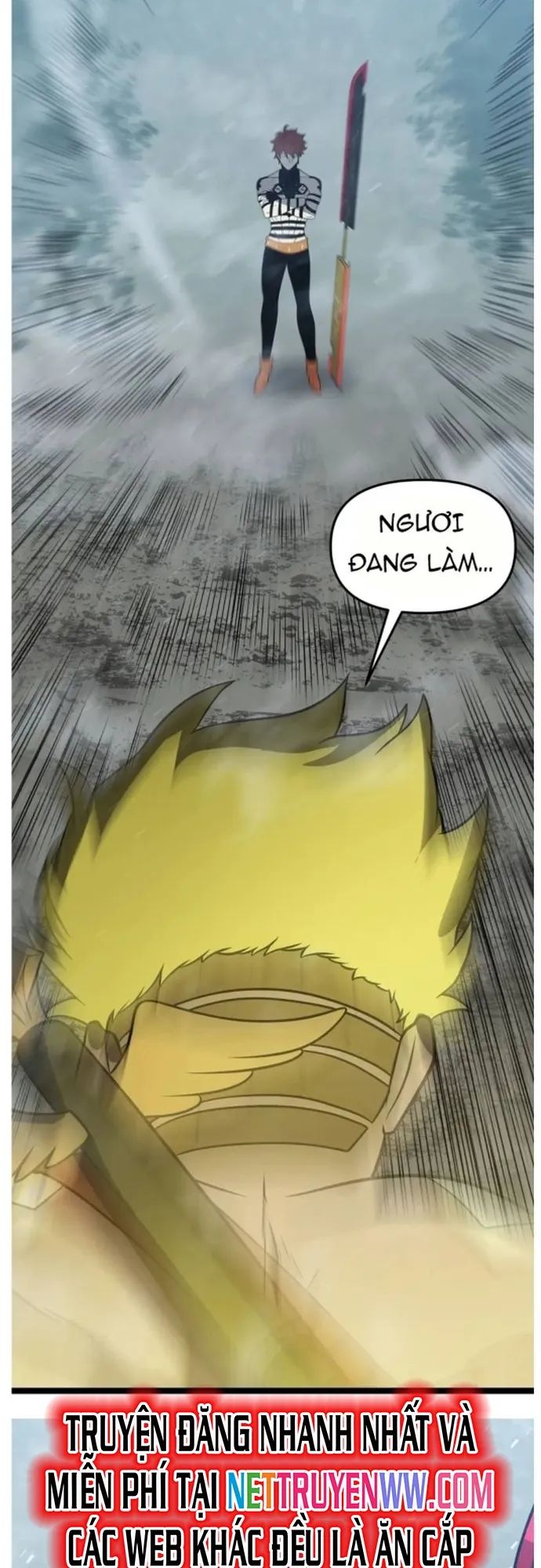 Trò Chơi Của Thần Chapter 75 - Trang 2