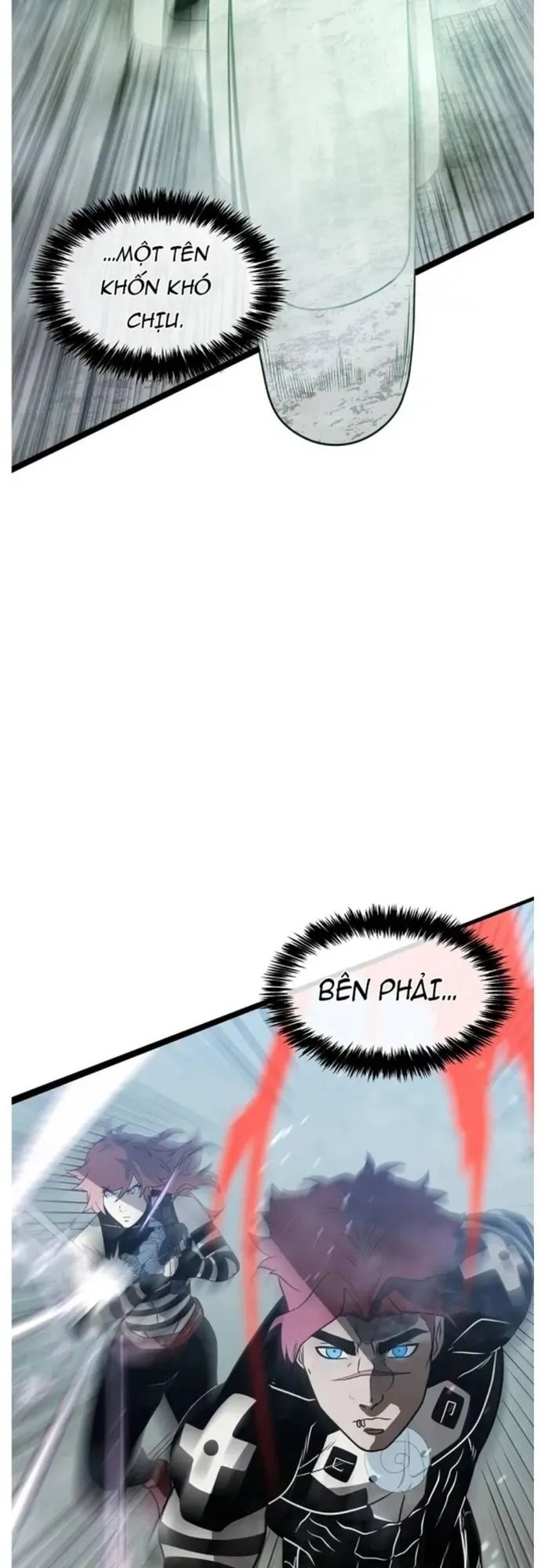 Trò Chơi Của Thần Chapter 75 - Trang 2