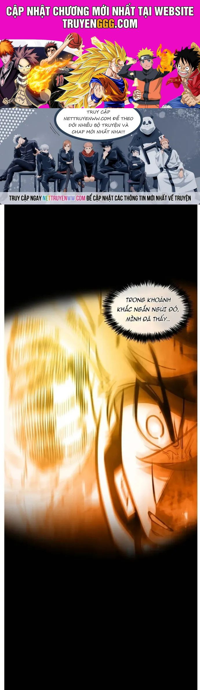 Trò Chơi Của Thần Chapter 76 - Trang 2