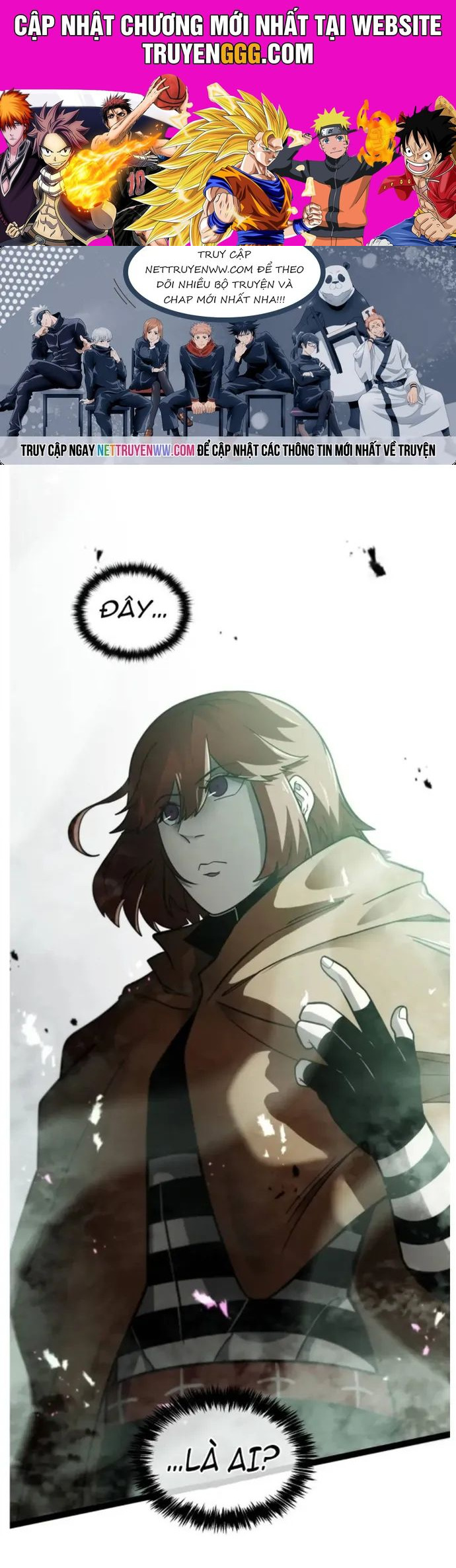 Trò Chơi Của Thần Chapter 77 - Trang 2