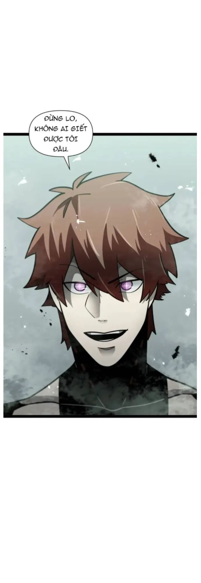 Trò Chơi Của Thần Chapter 77 - Trang 2