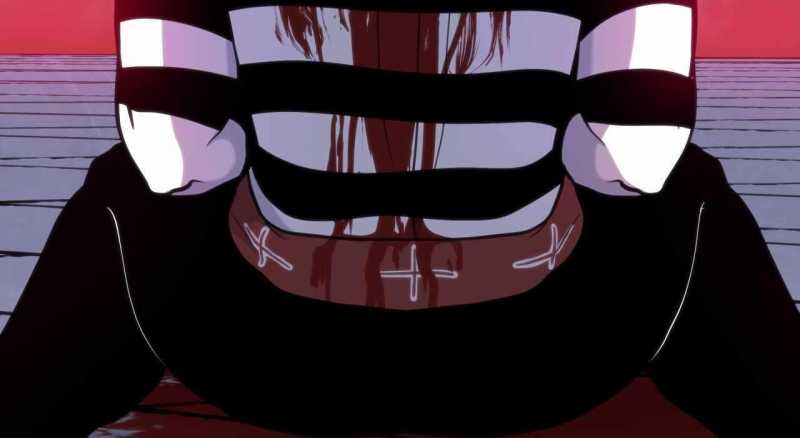 Trò Chơi Của Thần Chapter 8 - Trang 2