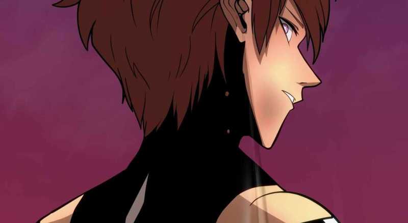 Trò Chơi Của Thần Chapter 8 - Trang 2