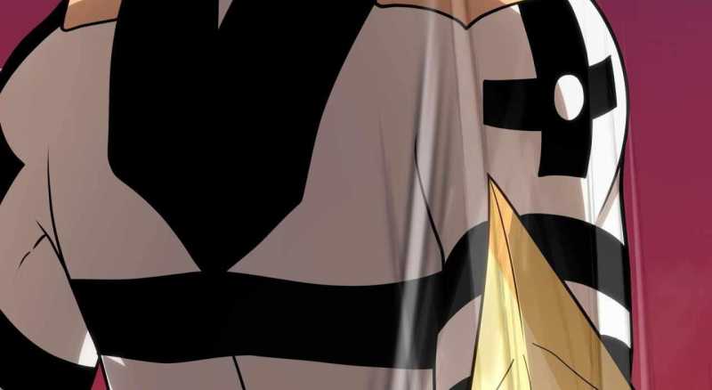 Trò Chơi Của Thần Chapter 8 - Trang 2