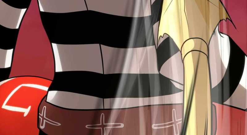 Trò Chơi Của Thần Chapter 8 - Trang 2