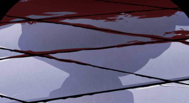 Trò Chơi Của Thần Chapter 8 - Trang 2