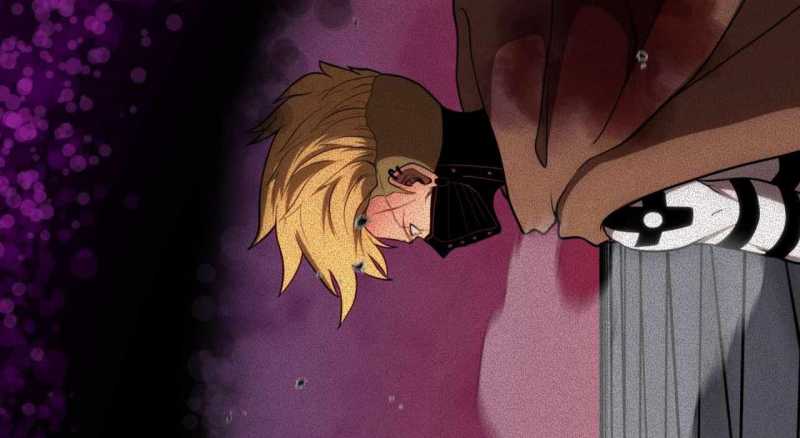 Trò Chơi Của Thần Chapter 8 - Trang 2