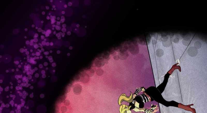 Trò Chơi Của Thần Chapter 8 - Trang 2