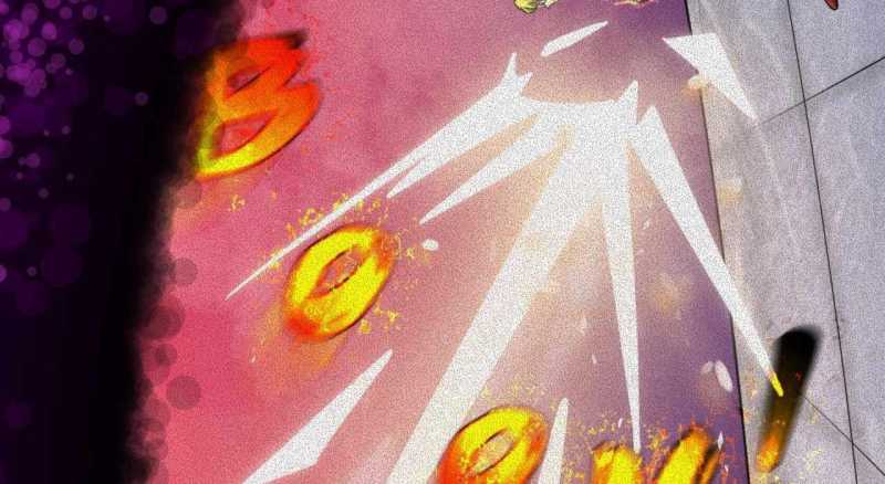 Trò Chơi Của Thần Chapter 8 - Trang 2