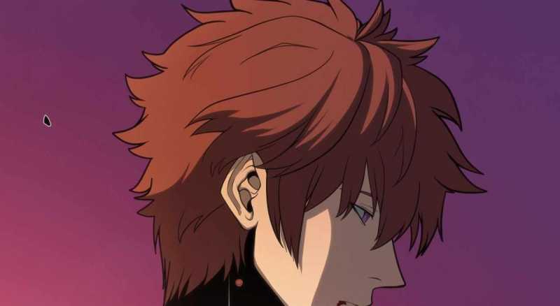 Trò Chơi Của Thần Chapter 8 - Trang 2