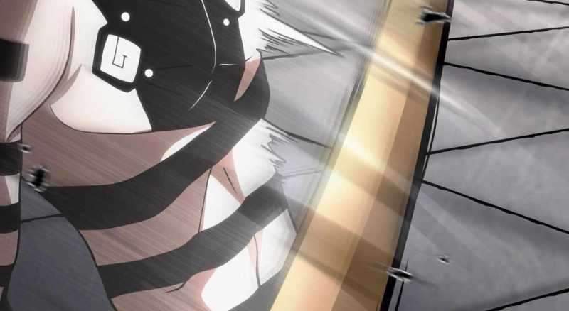 Trò Chơi Của Thần Chapter 8 - Trang 2