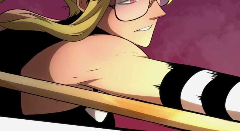 Trò Chơi Của Thần Chapter 8 - Trang 2