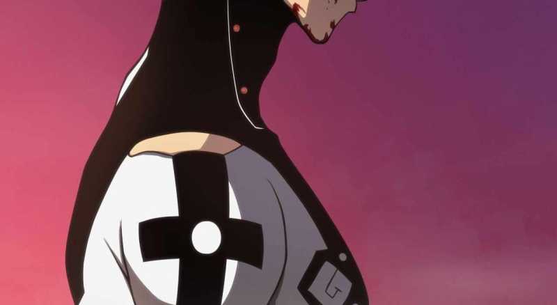 Trò Chơi Của Thần Chapter 8 - Trang 2