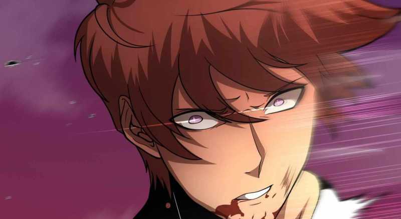 Trò Chơi Của Thần Chapter 8 - Trang 2