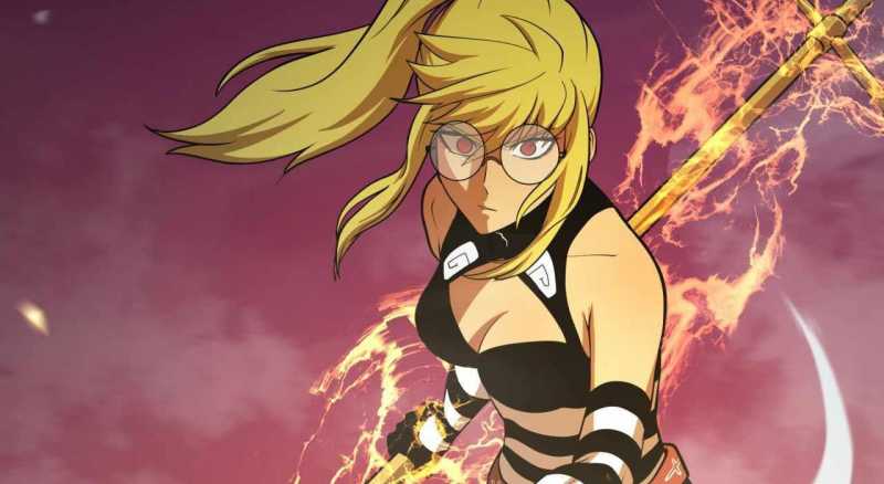 Trò Chơi Của Thần Chapter 8 - Trang 2