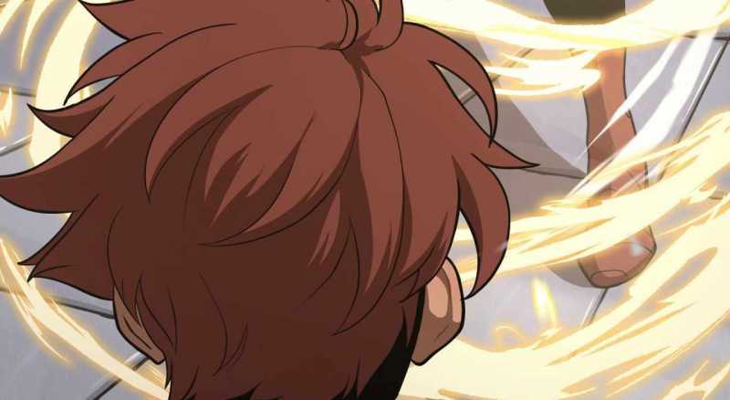 Trò Chơi Của Thần Chapter 8 - Trang 2