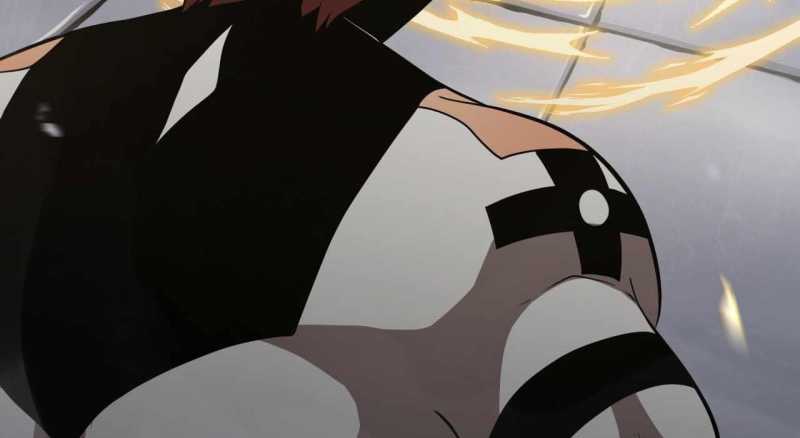 Trò Chơi Của Thần Chapter 8 - Trang 2