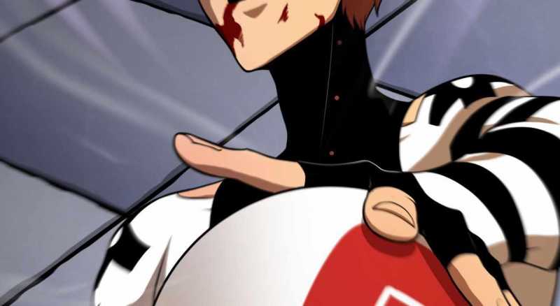 Trò Chơi Của Thần Chapter 8 - Trang 2