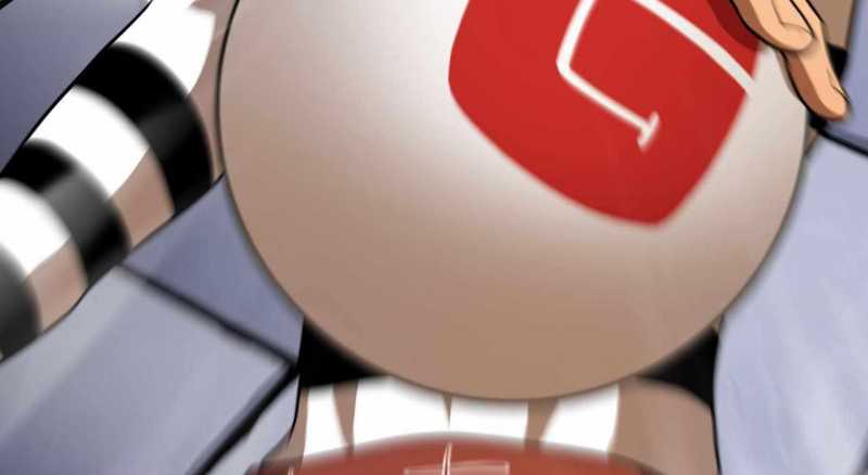 Trò Chơi Của Thần Chapter 8 - Trang 2