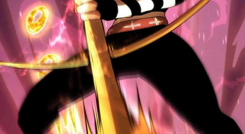 Trò Chơi Của Thần Chapter 8 - Trang 2