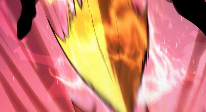 Trò Chơi Của Thần Chapter 8 - Trang 2