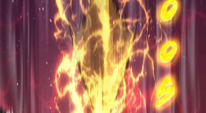 Trò Chơi Của Thần Chapter 8 - Trang 2