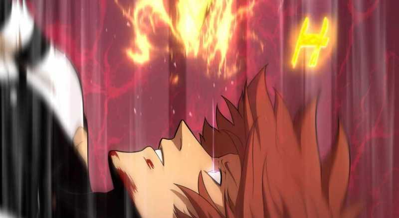 Trò Chơi Của Thần Chapter 8 - Trang 2