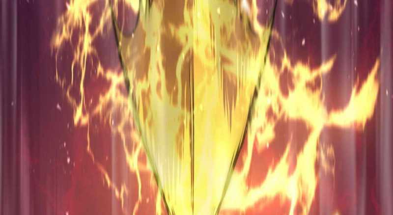 Trò Chơi Của Thần Chapter 8 - Trang 2