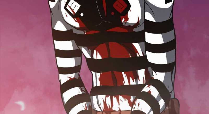 Trò Chơi Của Thần Chapter 8 - Trang 2