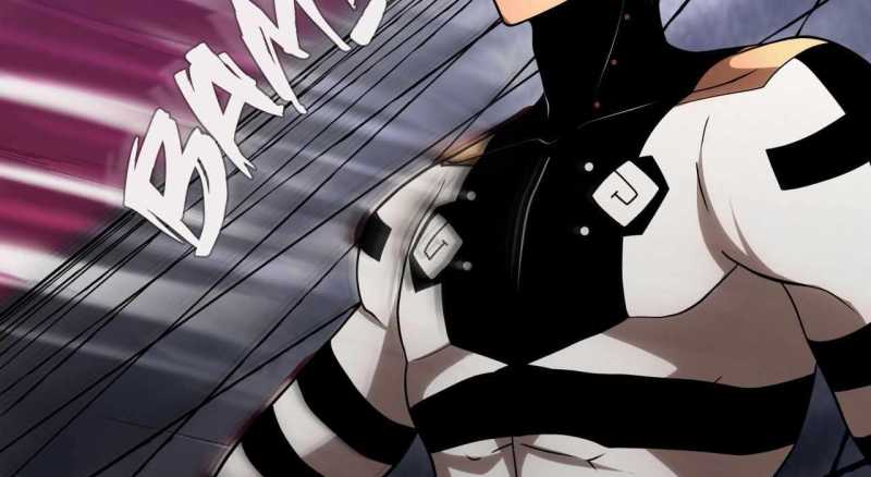 Trò Chơi Của Thần Chapter 8 - Trang 2