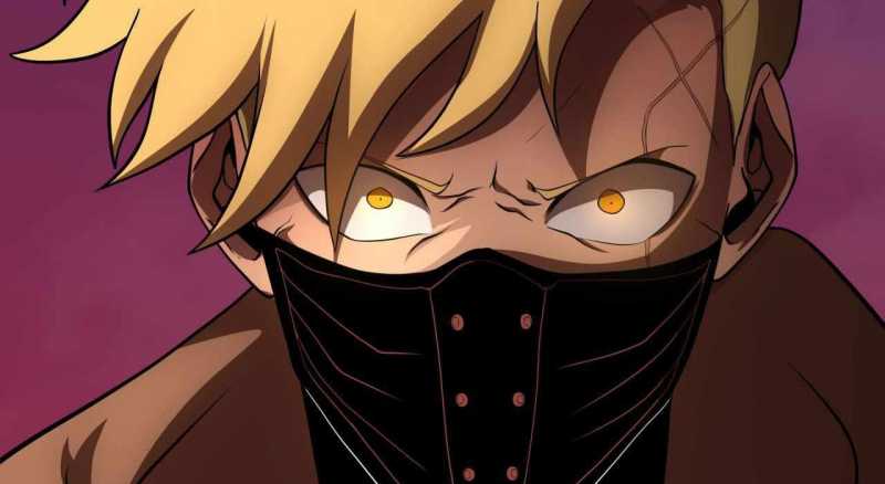 Trò Chơi Của Thần Chapter 8 - Trang 2