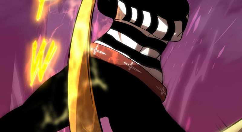 Trò Chơi Của Thần Chapter 8 - Trang 2