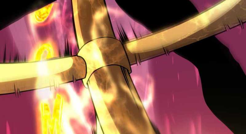 Trò Chơi Của Thần Chapter 8 - Trang 2